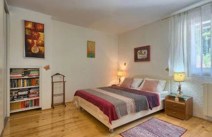 Villa Emma, a charming villa in an idyllic location ner the sea - Foto 3