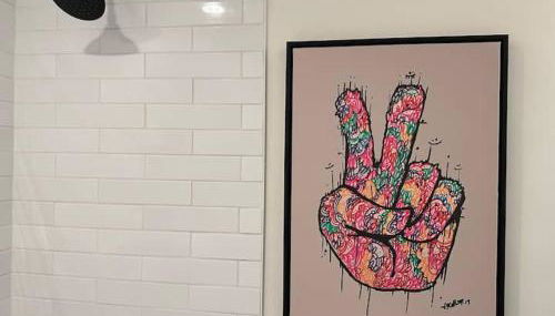 Vine City Home - Duplex - 3 Mins From GWCC & Mercedes- Benz Stadium - Foto 5