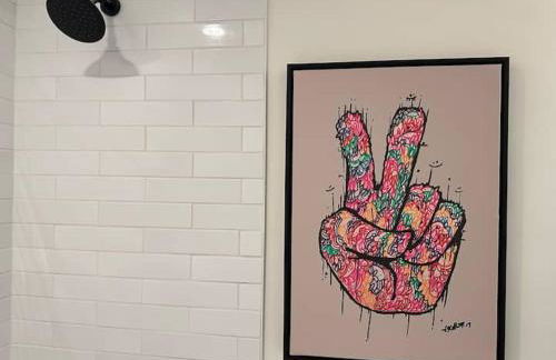 Vine City Home - Duplex - 3 Mins From GWCC & Mercedes- Benz Stadium - Foto 5