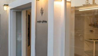 The Mini Beach Hotel - Foto 3, Lobby or reception