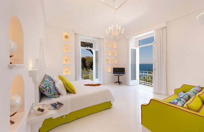 Villa Silvana Relais - Photo 14