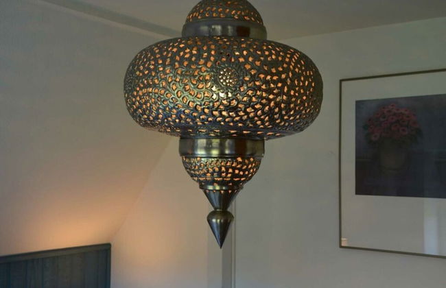 Island Suite Amrum Comfortable Holiday Residence - Foto 25