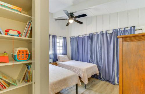 Expansive Family Home 6 Mi to Dtwn Florence! - Foto 22