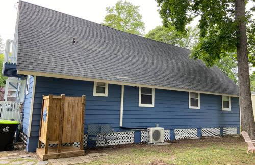 Cottage by the bay, sleeps 8 near Rehoboth beach - Foto 33