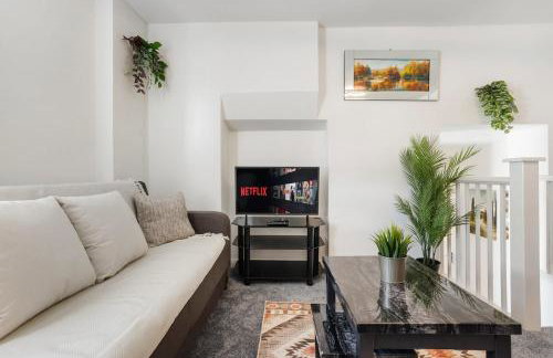 Comfortable Peckham Stay - Steps from Peckham Rye - Foto 8