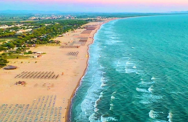 Villa Gjiri Lalzit Beach - Foto 22