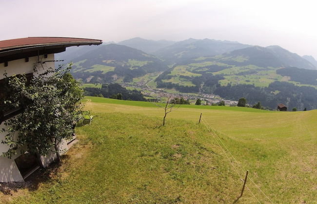 Sunlit Chalet near Ski Area in Hopfgarten im Brixental - Foto 35