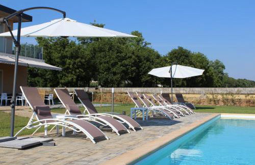 Agriturismo Villa Gaia - Foto 7