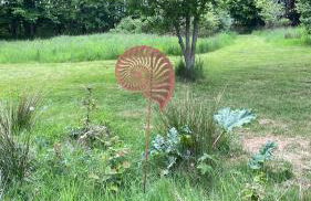 Reetdachhaus am See Ostfriesland - Foto 42