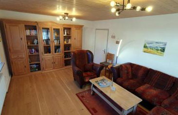Ferienwohnung Alztal - mit Wallbox - Photo 8