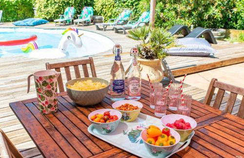 Villa Olympe - Foto 20