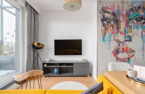 Fuzja w Chmurach - parking, klimatyzacja by FusionAparts - Foto 11