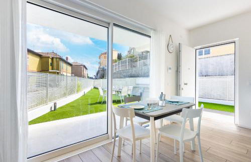 Hostdomus-La casa degli artisti-Michelangelo-Giotto-Raffaello - Foto 20