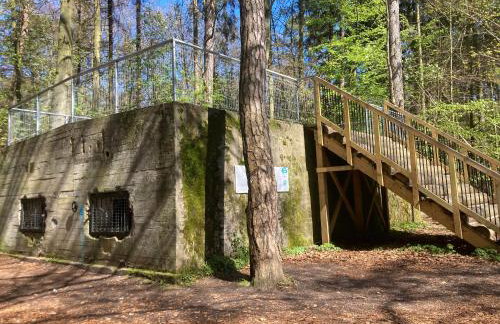 Sun Club - Modern House Mielno - Mielenko - Foto 36