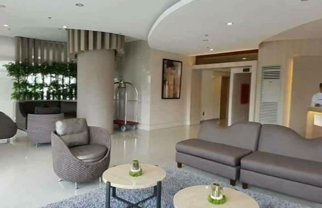 HEL CONDOTEL at SMDC GRACE RESIDENCES - Foto 3