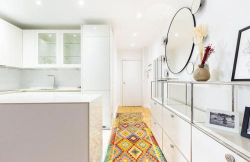 Passy Trocadéro Chic - Foto 14