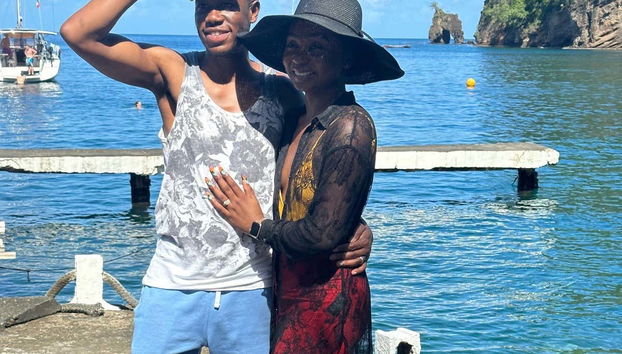 Essayez d'apercevoir le Black Pearl