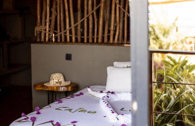 Mango Eco Lodge - Foto 5