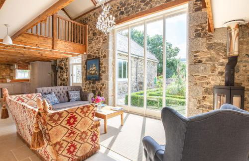 Shewte Farm - Foto 1