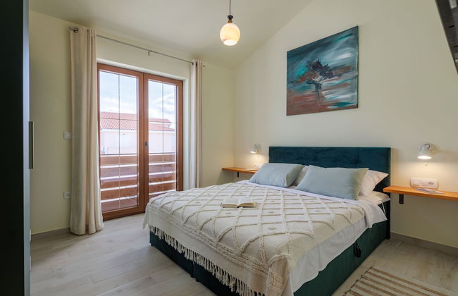 Villa Alora Zadarvillas - Foto 23