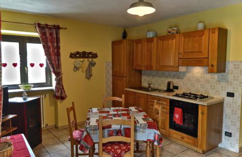 Appartamenti Luseney - Foto 17