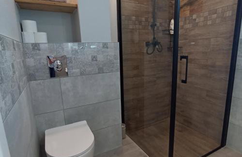 Dom w górach - Foto 11