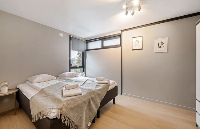 Forenom Serviced Apartments Oslo Munch - Foto 2