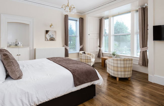 Claymore Guest House and Apartments - Foto 26