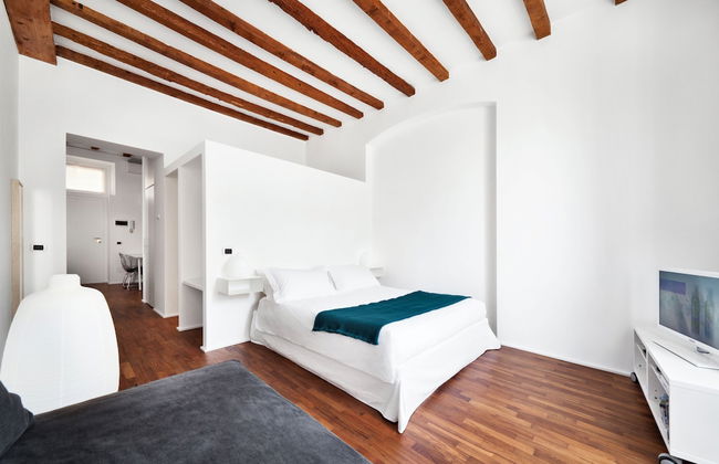 Brera Apartments in Moscova - Photo 29