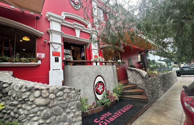 Miraflores 1 or 2 Bedroom Executive Apartment. - Foto 66