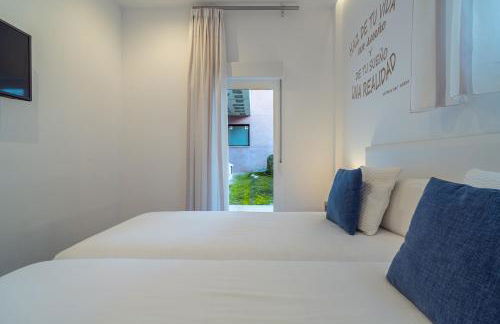 CMDreams Gold- Apartamentos turísticos con ruinas romanas en el centro de Mérida - Photo 39