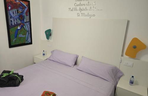 Yumbo Tinache Luxury Maspalomas - Foto 10