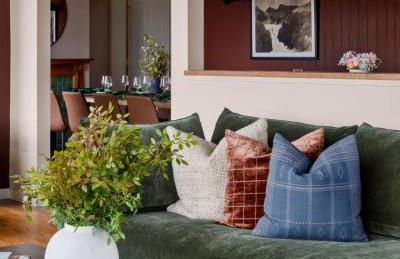 NEW • Wellness + Sauna Hideaway in the Blue Ridge - Foto 45