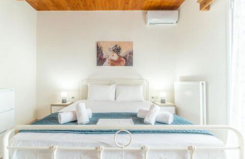 Lovely Maisonette in the village - Photo 26