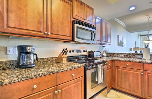 Family Condo Resort Pool Access and Ocean View - Foto 7