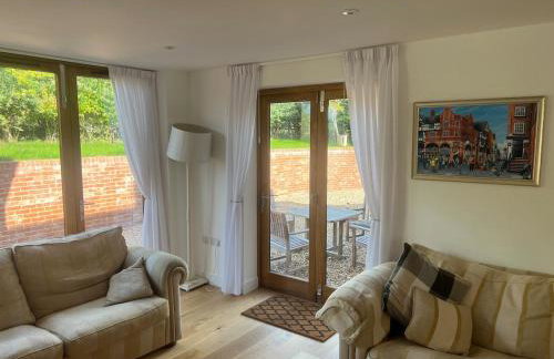 Glebe Barn - Foto 19