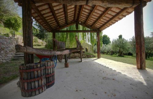 Pietra Antica Agriturismo - Foto 34