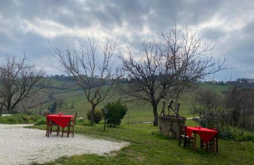 B&B Le Scintille - Foto 13