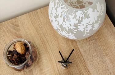 Studio cocooning & cosy - Foto 21