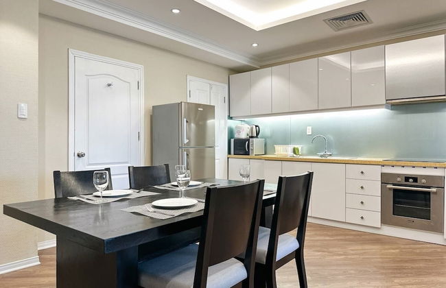 Skyline Tower - Service Apartments - Foto 19