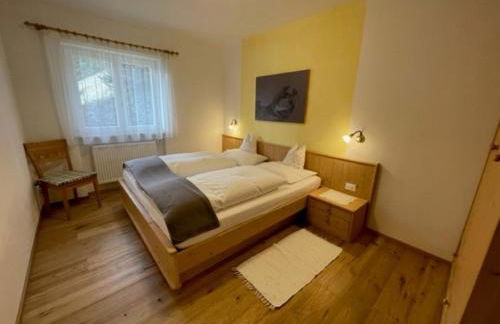 Schopplhof - panoramic apartments dolomites - Photo 16