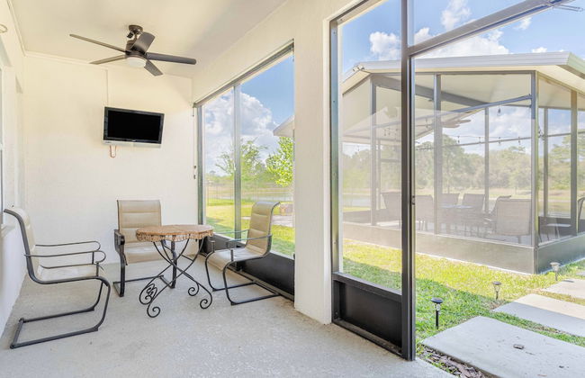 Serenity Lake - Foto 29