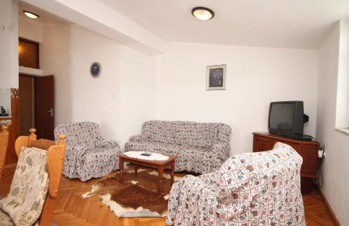 Apartments by the sea Nevidjane, Pasman - 8528 - Foto 11