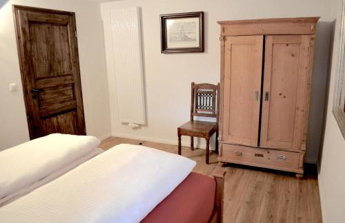 Schlossgut Franken - Schlossapartment Cunrad - Foto 13