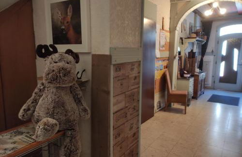 Ferienhaus Moselglück - Foto 8