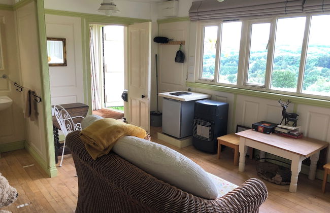 Monument Field South Brent - Foto 79