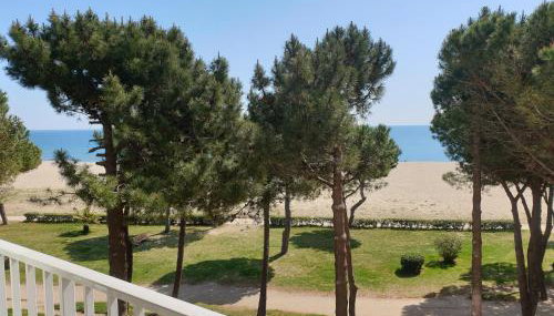 LE BELVEDERE 1- Front de Mer - Plage Argelès- Clim - Foto 2