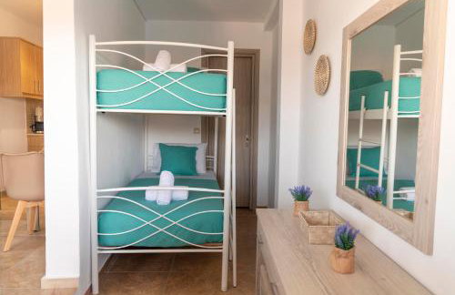 Georgia Apartment - Photo 26