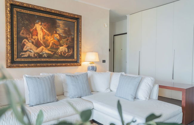 Besana 9 On the Lake - Private Garden & Parking by Rent all Como - Foto 15