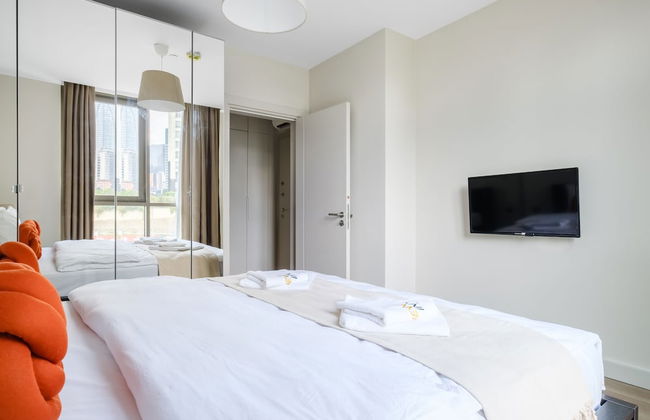 As Maslak by NewInn - Foto 8